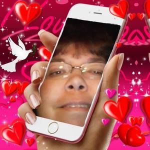 Meet your Posher, Irene